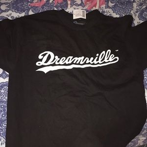 Urban Outfitters Dreamville t shirt new with tags